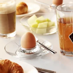 Grand Cru eierdop glas 2-pack, 2-pack