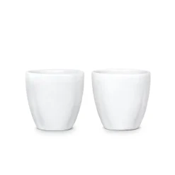 Grand Cru eierdop porcelein 2-pack, 2-pack