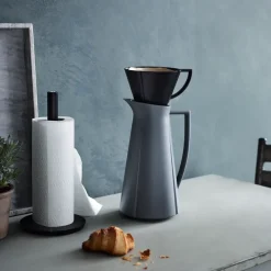 Grand Cru filterhouder Ø 13,5 cm, zwart