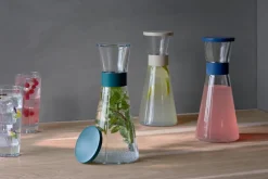 Grand Cru karaf, Ocean blue