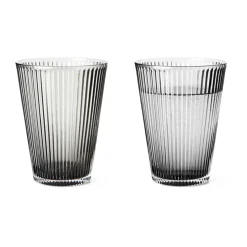 Grand Cru Nouveau waterglas 36 cl 2-pack, Smoke