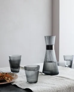 Grand Cru Nouveau waterglas 26 cl 4-pack, Smoke