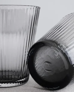 Grand Cru Nouveau waterglas 26 cl 4-pack, Smoke