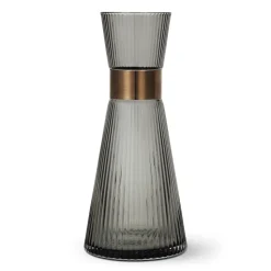 Grand Cru Nouveau waterkaraf 1 L, Smoke