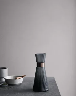 Grand Cru Nouveau waterkaraf 1 L, Smoke