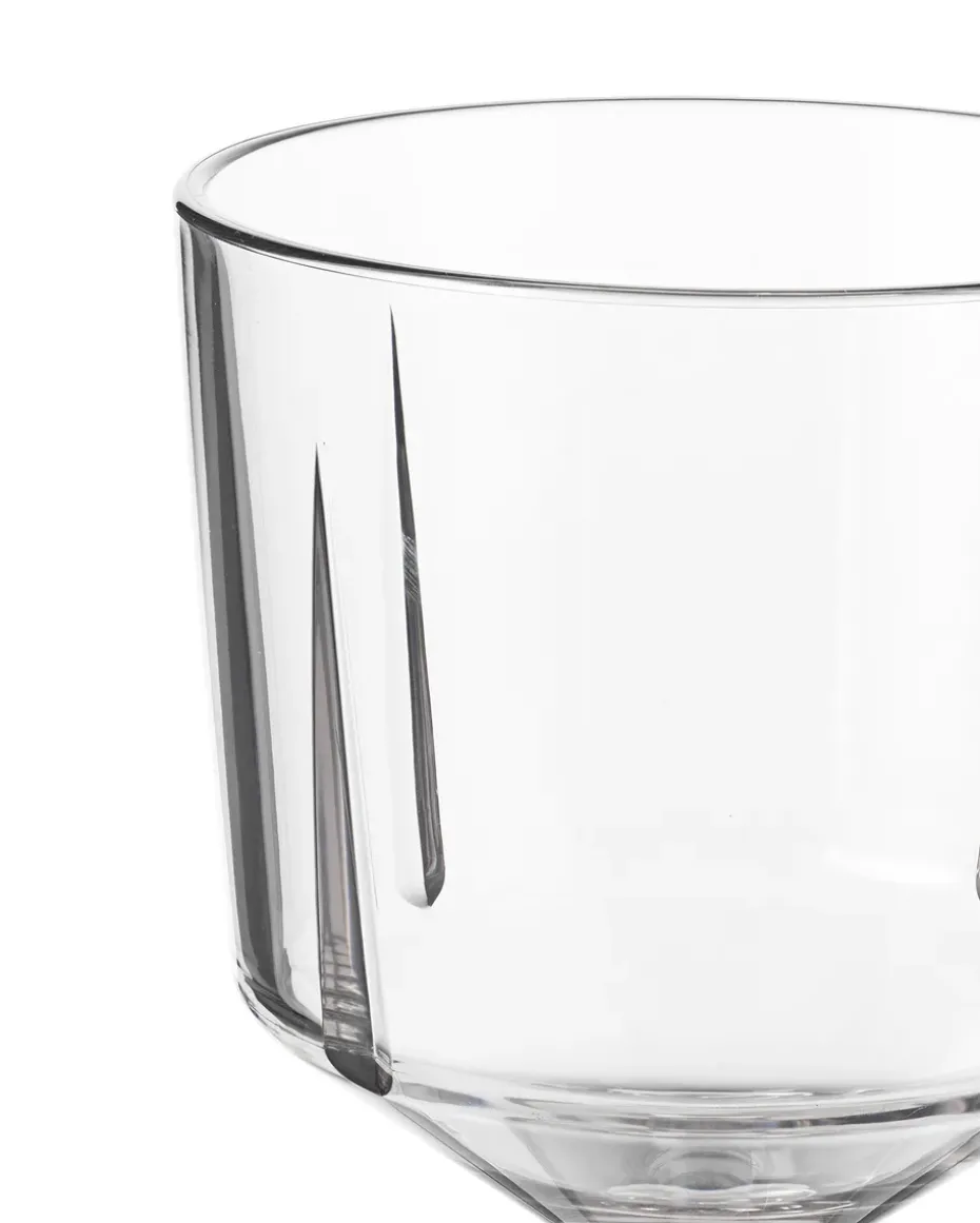 Grand Cru outdoor glas 26 cl 2-pack, Transparant