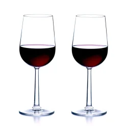 Grand Cru rode wijnglazen bordeaux 2-pack, rode wijn 2-pack