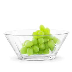 Grand Cru schaal glas, 20 cm.