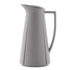 Grand Cru thermoskan, zachtgrijs