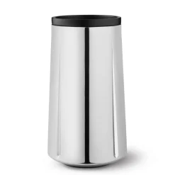 Grand Cru wijnkoeler, Roestvrij staal