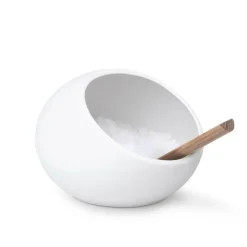 Grand Cru zoutvat, wit