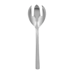 Grand Prix opschepvork 23,5 cm, Polished steel