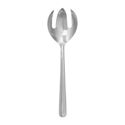 Grand Prix opschepvork 18,5 cm, Polished steel