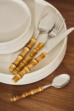 Grove bestekset, 16-delig