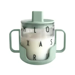 Grow with your cup beker, Groen