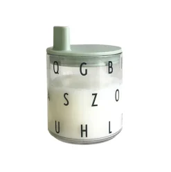 Grow with your cup beker, Groen