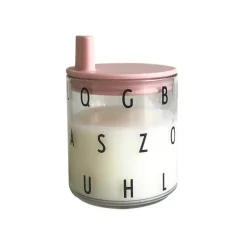 Grow with your cup beker, Nude