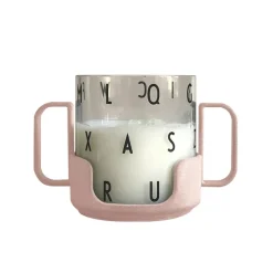 Grow with your cup beker, Nude