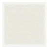 Gåsöga servet ongebleekt, 35x35 cm