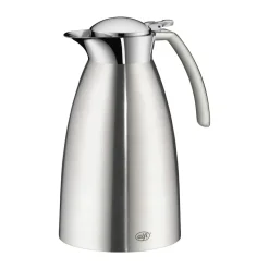 Gusto thermoskan 1 l, Mat staal