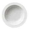 24h diep bord met rand, Ø22 cm