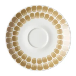 24h Tuokio koffieschotel Ø17 cm, Beige