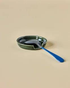 Hala lepelhouder, Groen