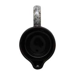 Halo brew kan 0,2 l, Blauw-grijs-zwart