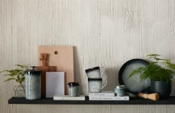 Halo brew kan 0,2 l, Blauw-grijs-zwart