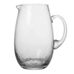 Hammered kan, Helder