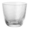 Hammered tumbler 15 cl, Helder.