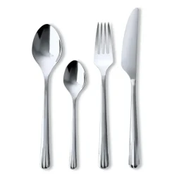 Hammershøi bestek 16-delig, 16-delig