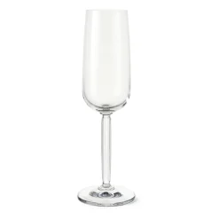 Hammershøi Champagneglas 24 cl 2pack, Transparant