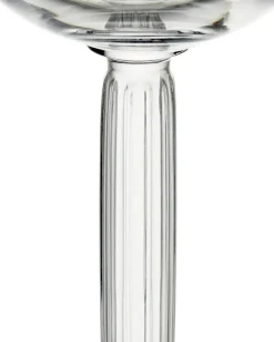 Hammershøi Champagneglas 24 cl 2pack, Transparant