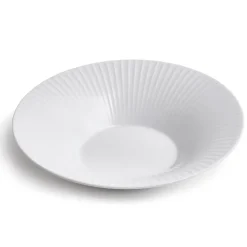 Hammershøi diep bord, Ø 26 cm.