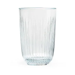 Hammershøi drinkglas 37 cl 4-pack, Doorzichtig