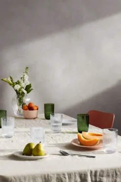 Hammershøi drinkglas 37 cl 4-pack, Doorzichtig