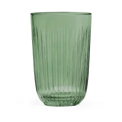 Hammershøi drinkglas 37 cl 4-pack, Groen