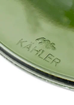 Hammershøi rodewijnglas 49 cl 2-pack, Doorzichtig-groen