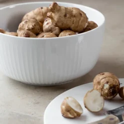 Hammershøi schaal Ø21 cm., wit