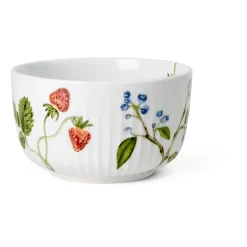 Hammershøi summer Kom Ø12 cm, Summer berries