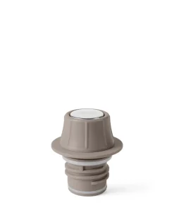 Hammershøi thermoskan, Warmgrijs