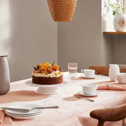 Hammershøi thermoskan, Warmgrijs