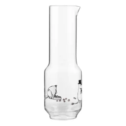 Harvest Time karaf 1,2 liter, Transparant