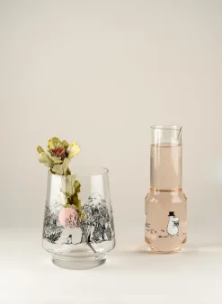 Harvest Time karaf 1,2 liter, Transparant