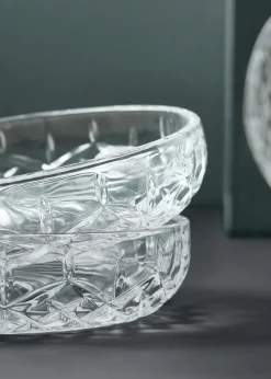 Harvey bord klein Ø16 cm 4-pack, Helder