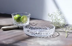 Harvey bord klein Ø16 cm 4-pack, Helder