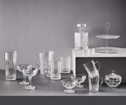 Harvey champagnecoupe 25 cl 4-pack, Helder