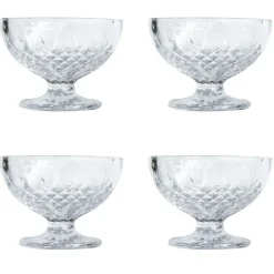 Harvey dessertkom, glas