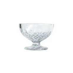 Harvey dessertkom, glas